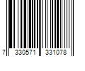 Barcode Image for UPC code 7330571331078