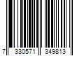 Barcode Image for UPC code 7330571349813