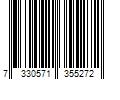 Barcode Image for UPC code 7330571355272