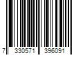 Barcode Image for UPC code 7330571396091