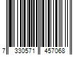 Barcode Image for UPC code 7330571457068