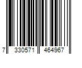 Barcode Image for UPC code 7330571464967