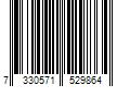 Barcode Image for UPC code 7330571529864