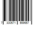 Barcode Image for UPC code 7330571559557