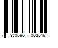 Barcode Image for UPC code 7330596003516