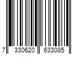 Barcode Image for UPC code 7330620633085