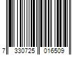 Barcode Image for UPC code 7330725016509