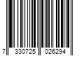 Barcode Image for UPC code 7330725026294