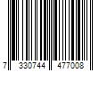 Barcode Image for UPC code 7330744477008