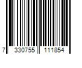 Barcode Image for UPC code 7330755111854