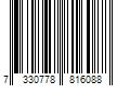 Barcode Image for UPC code 7330778816088