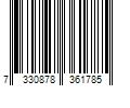 Barcode Image for UPC code 7330878361785