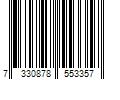 Barcode Image for UPC code 7330878553357