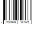 Barcode Image for UPC code 7330878680923