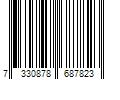 Barcode Image for UPC code 7330878687823