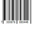 Barcode Image for UPC code 7330878893446