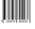 Barcode Image for UPC code 7330878894238