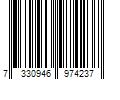 Barcode Image for UPC code 7330946974237