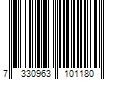 Barcode Image for UPC code 7330963101180