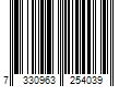 Barcode Image for UPC code 7330963254039