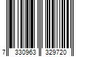 Barcode Image for UPC code 7330963329720