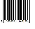 Barcode Image for UPC code 7330963443136