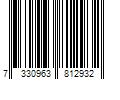 Barcode Image for UPC code 7330963812932