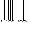 Barcode Image for UPC code 7330963823600