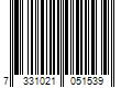 Barcode Image for UPC code 7331021051539