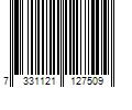 Barcode Image for UPC code 7331121127509