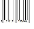 Barcode Image for UPC code 7331121297646