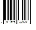 Barcode Image for UPC code 7331121479233