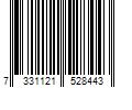 Barcode Image for UPC code 7331121528443