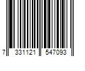 Barcode Image for UPC code 7331121547093