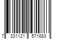 Barcode Image for UPC code 7331121571883