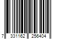 Barcode Image for UPC code 7331162256404