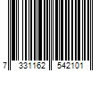 Barcode Image for UPC code 7331162542101