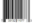 Barcode Image for UPC code 733132110773