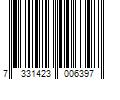 Barcode Image for UPC code 7331423006397