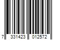 Barcode Image for UPC code 7331423012572