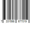 Barcode Image for UPC code 7331598677019