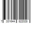 Barcode Image for UPC code 7331644822028