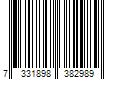 Barcode Image for UPC code 7331898382989