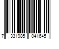 Barcode Image for UPC code 7331985041645