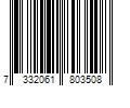 Barcode Image for UPC code 7332061803508