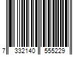 Barcode Image for UPC code 7332140555229