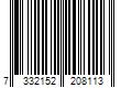 Barcode Image for UPC code 7332152208113