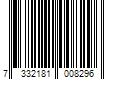 Barcode Image for UPC code 7332181008296