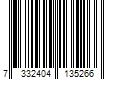 Barcode Image for UPC code 7332404135266