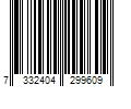 Barcode Image for UPC code 7332404299609